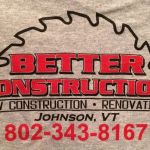 Better Construction Llc