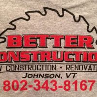 Better Construction Llc ico