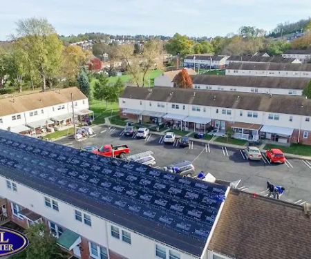 Royal Roof & Gutter, LLC.