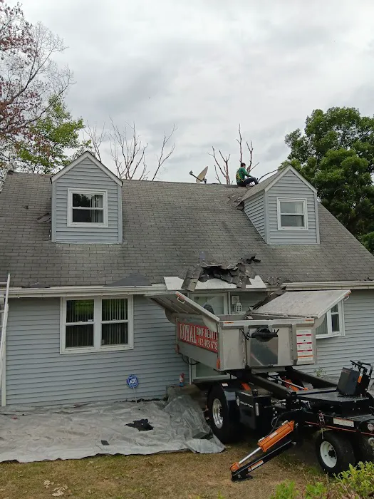 Royal Roof & Gutter, LLC. Picture 2