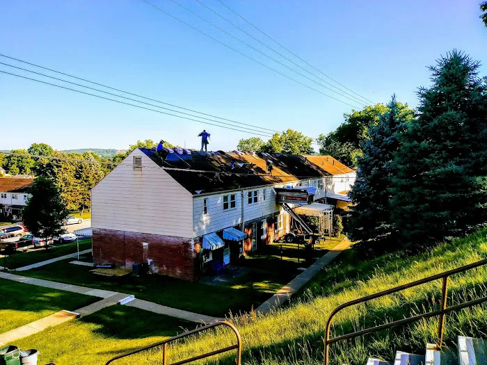Royal Roof & Gutter, LLC. Picture 9