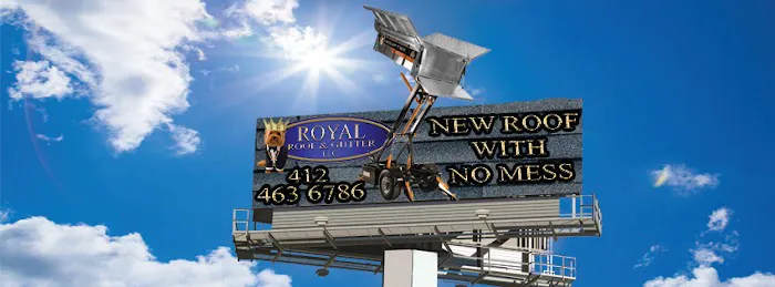 Royal Roof & Gutter, LLC. Picture 10