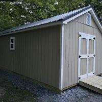 Backyard Builders ico