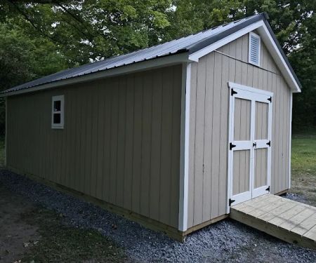 Backyard Builders