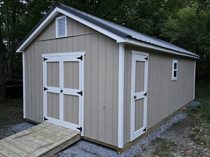 Backyard Builders Picture 2