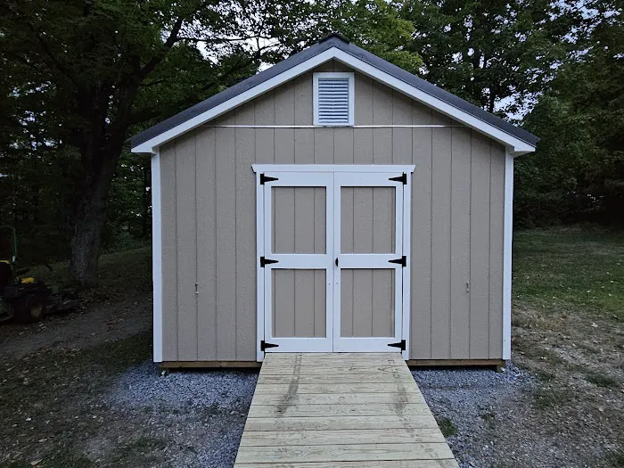 Backyard Builders Picture 5