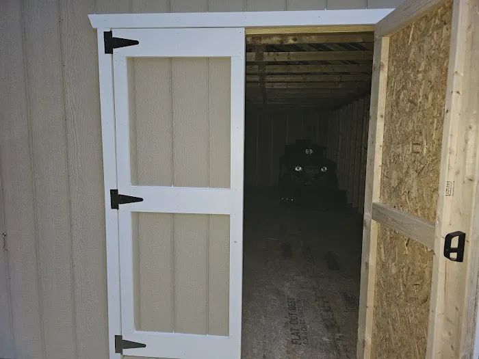 Backyard Builders Picture 4