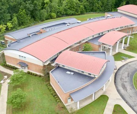 TEMA Roofing Services