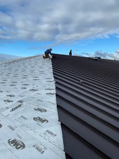 TEMA Roofing Services Picture 9