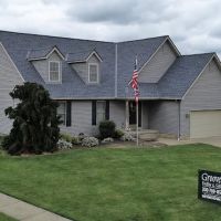 Groover Roofing & Siding, Inc. ico