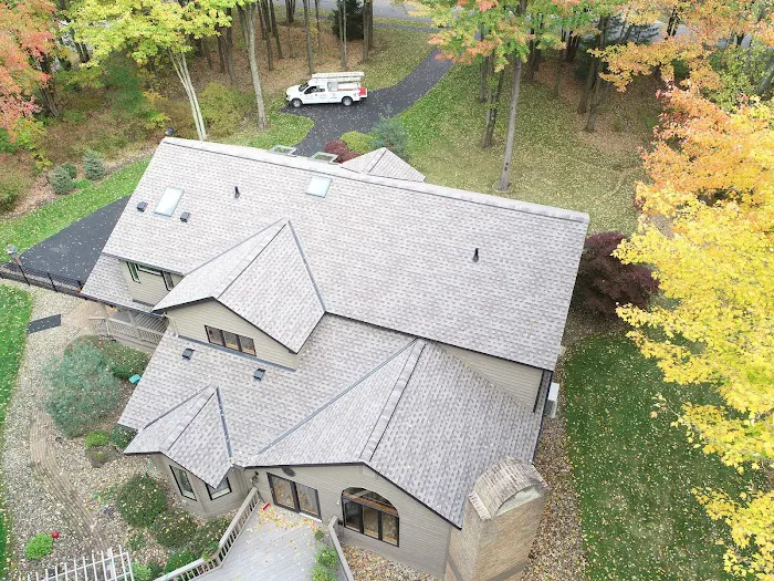 Groover Roofing & Siding, Inc. Picture 2