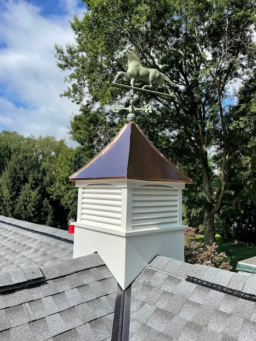 Groover Roofing & Siding, Inc. Picture 3