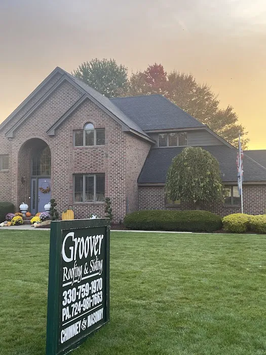 Groover Roofing & Siding, Inc. Picture 5