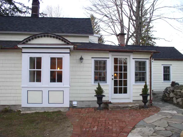 Allgood Gutters LLC Picture 1