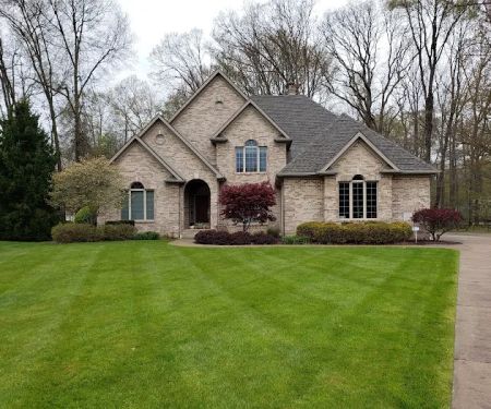 Spikers Construction