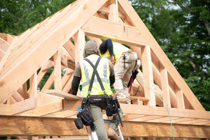 Apex Roofing and Siding Picture 1