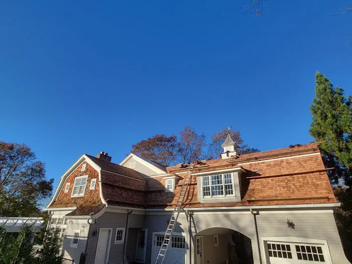 Apex Roofing and Siding Picture 2