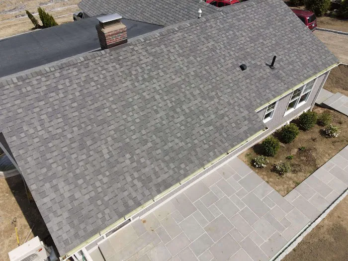 Apex Roofing and Siding Picture 3