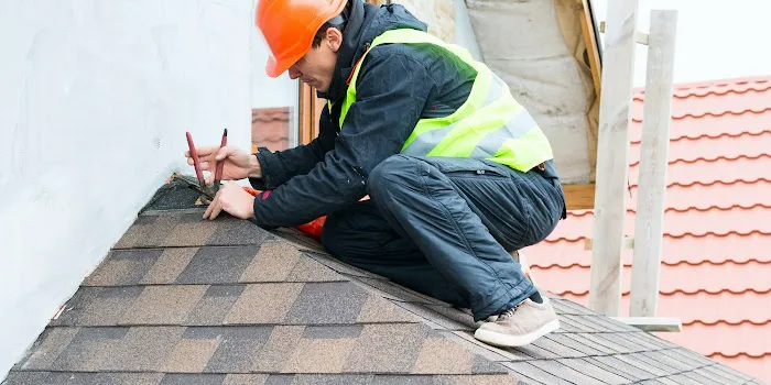 Apex Roofing and Siding Picture 10