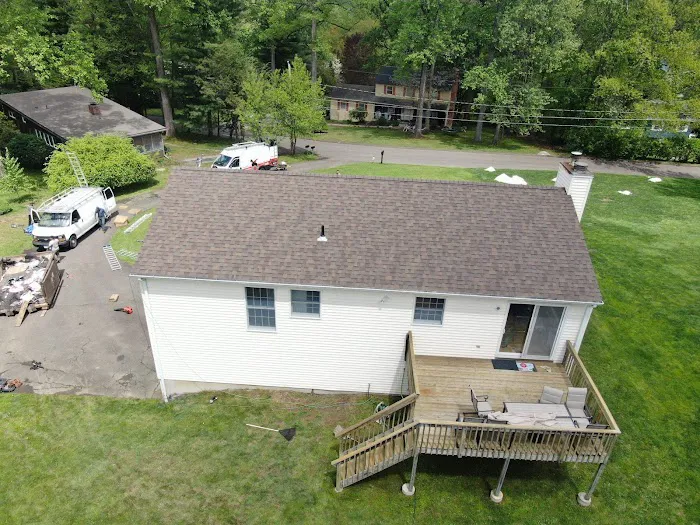 Mighty Dog Roofing Picture 1