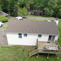 Mighty Dog Roofing ico