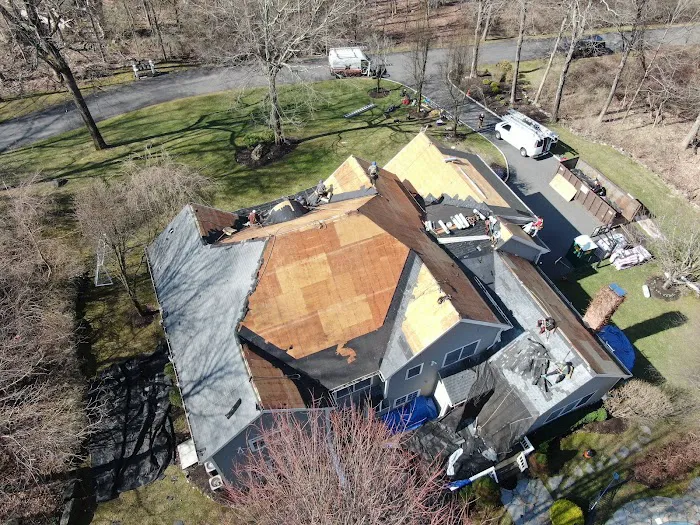 Mighty Dog Roofing Picture 3