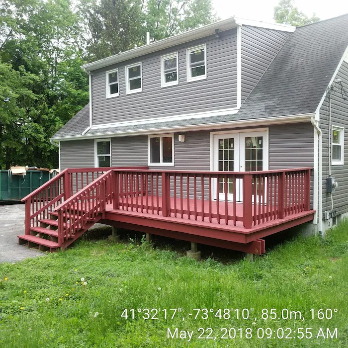 DFS In-Home Services Picture 2