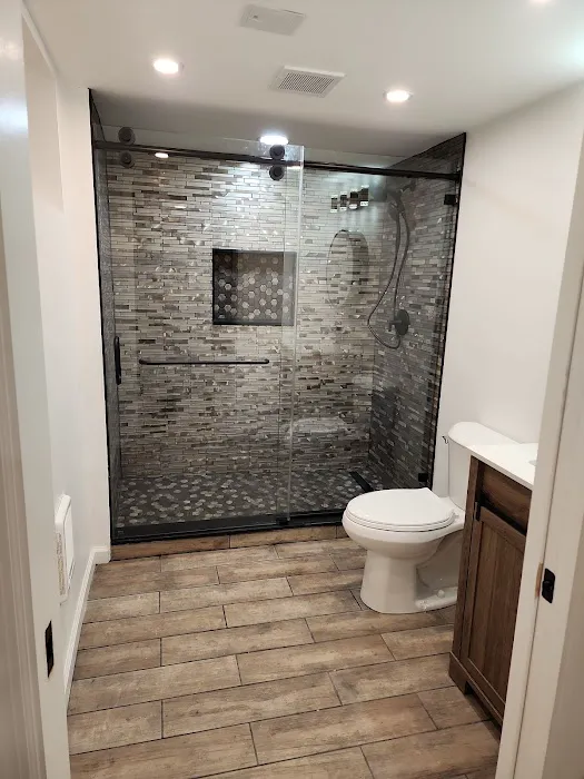 DFS In-Home Services Picture 8