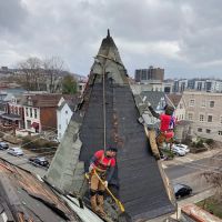 Youngstown Roofer ico