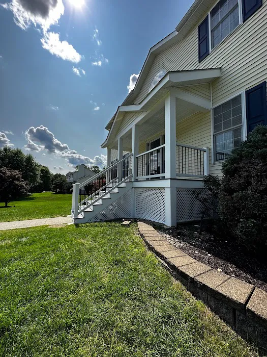 Roslyn Home Improvement Picture 9