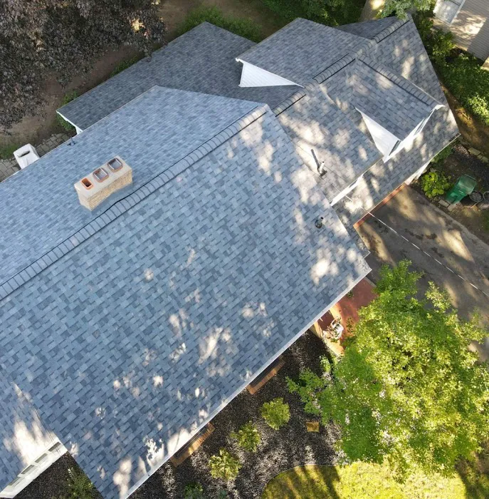 Silverback Roofing Picture 3