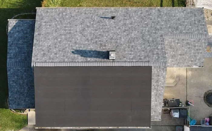 Silverback Roofing Picture 7