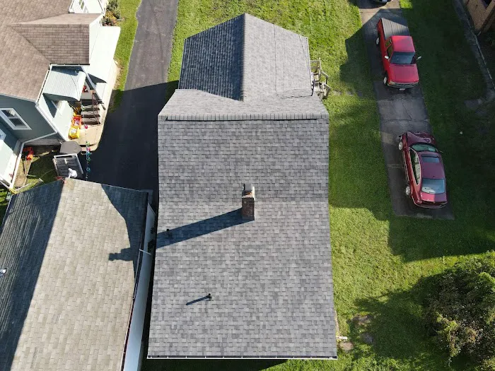 Silverback Roofing Picture 5