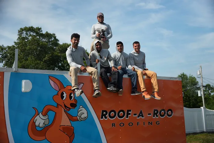 Roof-A-Roo Picture 6