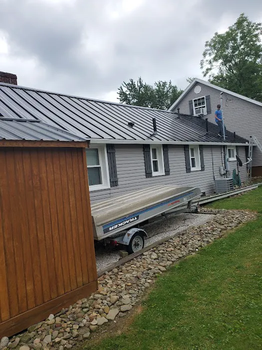 Standing Seam Direct LLC Picture 1