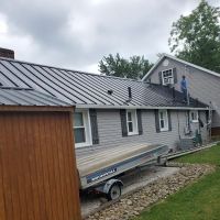 Standing Seam Direct LLC ico