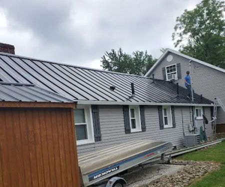 Standing Seam Direct LLC