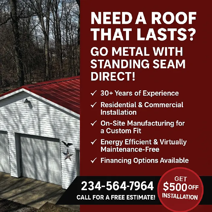Standing Seam Direct LLC Picture 8