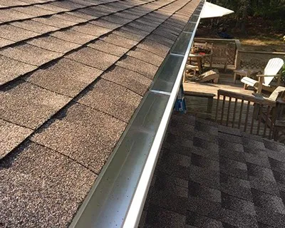 P&J Roofing Picture 2