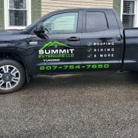 Summit Exteriors, LLC ico