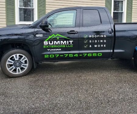 Summit Exteriors, LLC