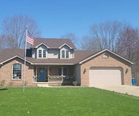 Aim Roofing & Construction