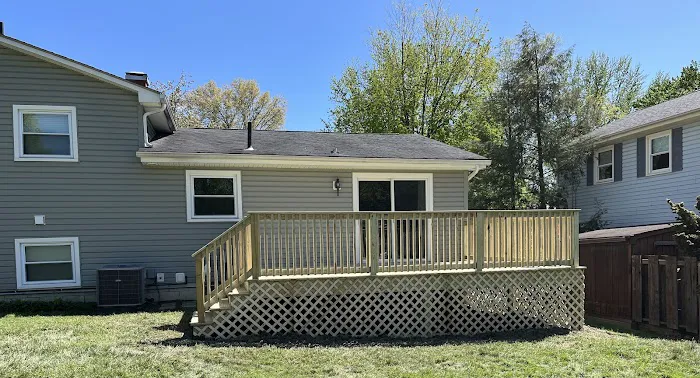 Aim Roofing & Construction Picture 7