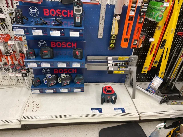 Hammond Lumber Company Picture 1