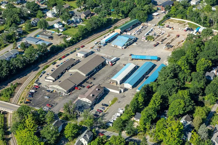 Hammond Lumber Company Picture 3