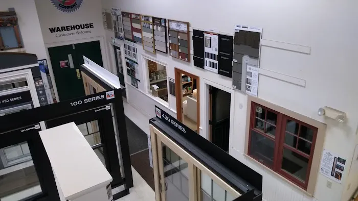 Hammond Lumber Company Picture 6