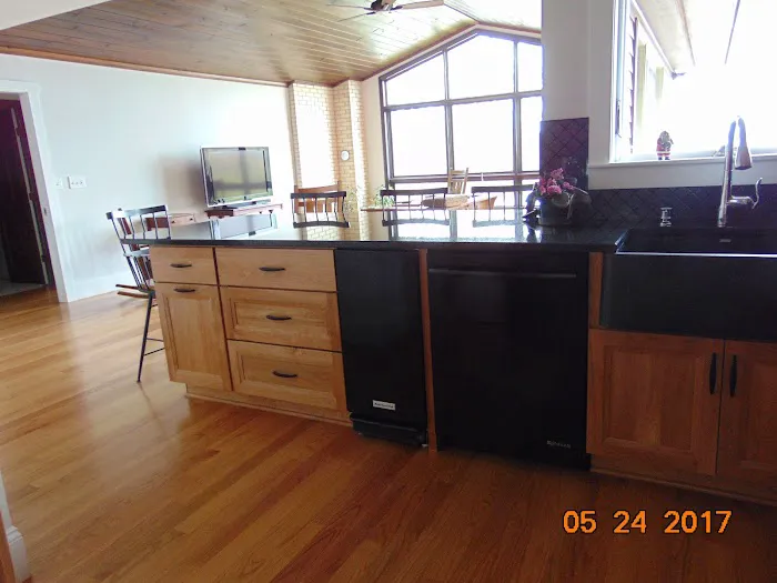 Hammond Lumber Company Picture 7