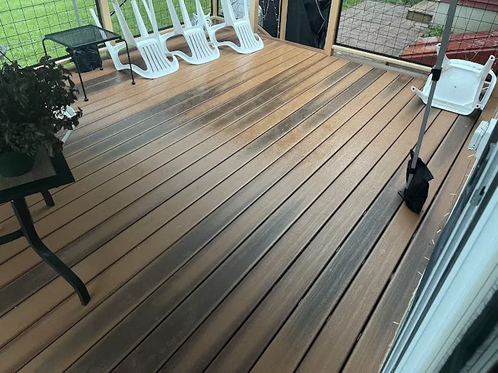 Hammond Lumber Company Picture 8