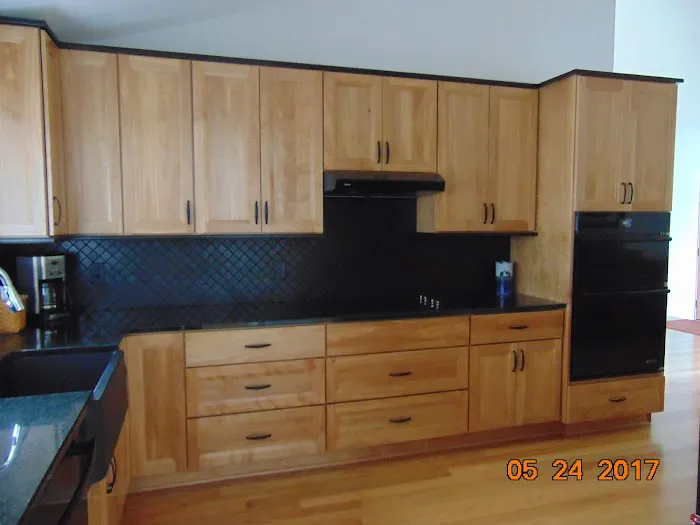 Hammond Lumber Company Picture 10