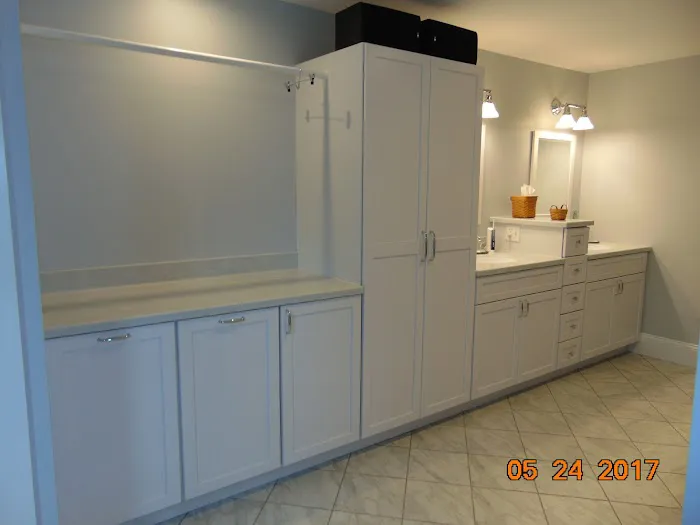 Hammond Lumber Company Picture 9